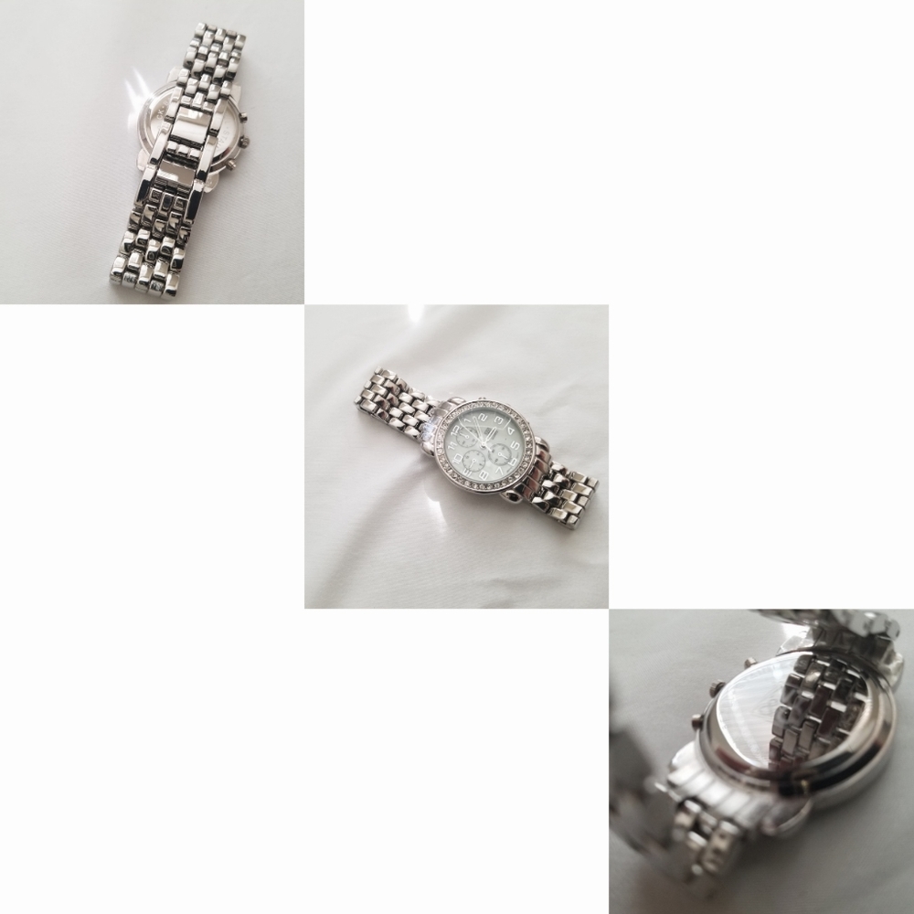 New York & Company watch